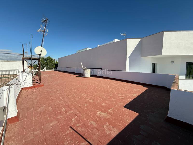 Foto c039d70b-7a88-42d1-89fd-d60fb6485272. Reihenhaus mit heizung in Torreblanca Sevilla