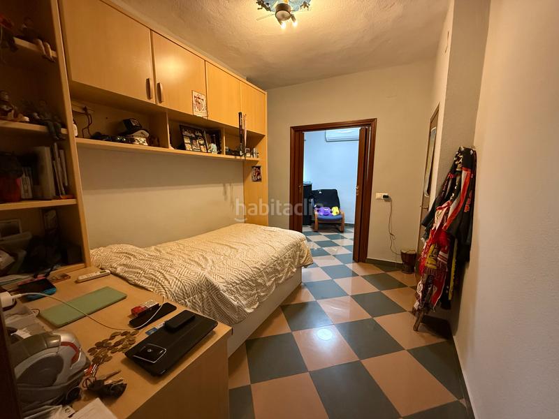 Foto 62eddc96-71c0-4c9d-b751-825bd226b894. Semi detached house with heating in Torreblanca Sevilla