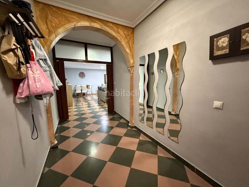 Foto 64ca599c-31c4-40ca-a8f4-0b0152289ebe. Semi detached house with heating in Torreblanca Sevilla