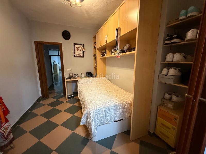 Foto cdd05e1b-904c-4a0c-853d-444d83c98b13. Semi detached house with heating in Torreblanca Sevilla