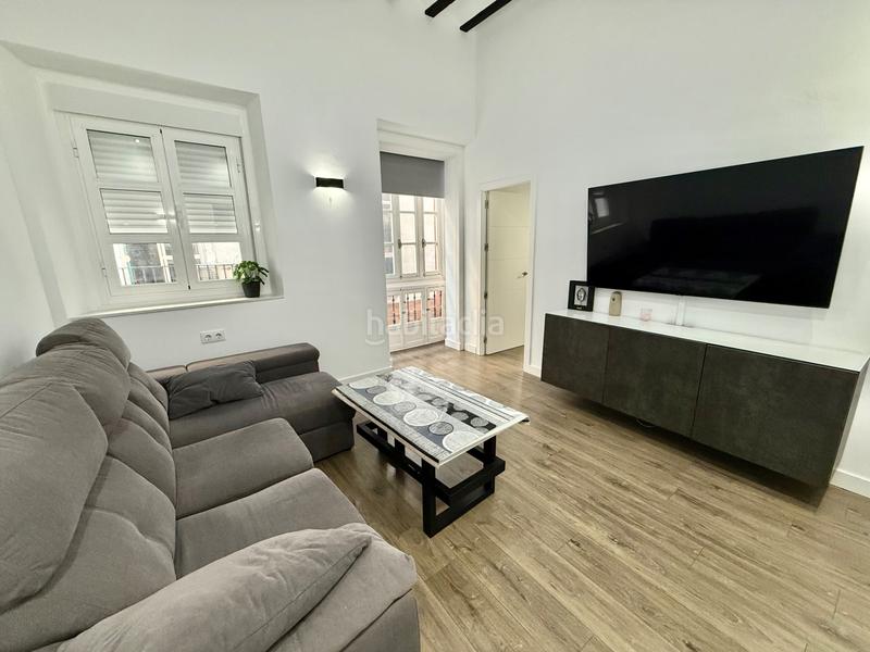 Foto 30a408a2-9582-4d01-9ae2-c6f3e6021a6b. Pis amb calefacció a Alameda - Mentidero - Teatro Falla Cádiz