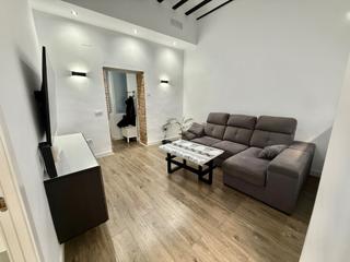 Flat  Calle benjumeda. Piso reformado en pleno corazón de cádiz