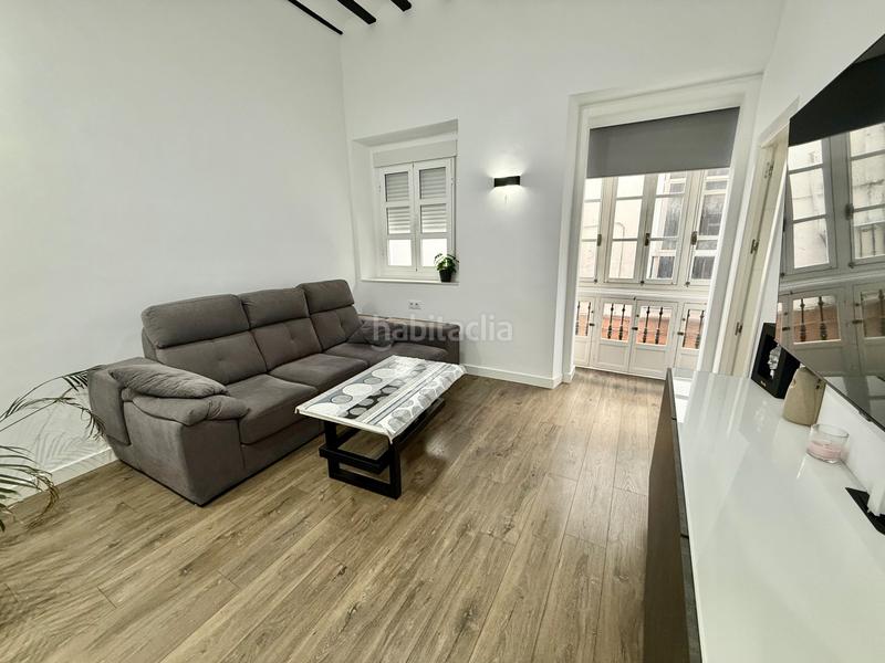 Foto bbe3f979-5fa2-4cd3-a031-78fb1ab8c765. Pis amb calefacció a Alameda - Mentidero - Teatro Falla Cádiz