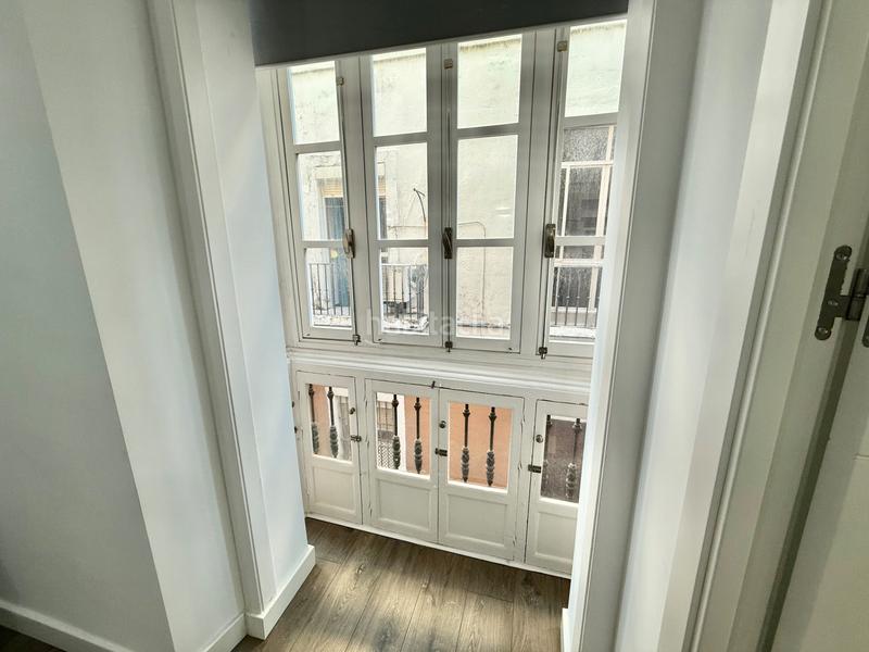 Foto f3eb513f-70c8-462c-b17c-933e47112c66. Pis amb calefacció a Alameda - Mentidero - Teatro Falla Cádiz