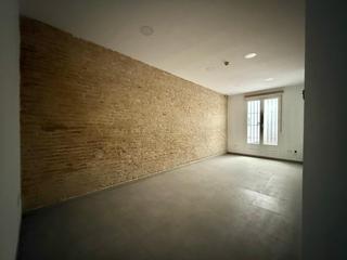 Location Local commercial  Calle santa angela de la cruz