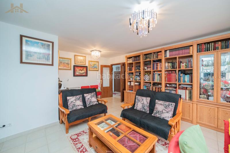 Foto e92634ce-8ecd-4007-9c21-d7b0e098ee33. Casa aparellada amb calefacció aparcament a Miraflores de la Sierra