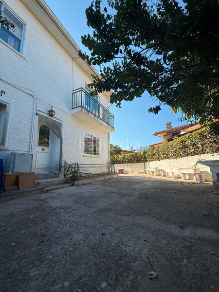 Foto 105bc035-0ba4-4446-bc9a-f4d646a0903d. Maison jumelée avec cheminée chauffage dans Soto del Real