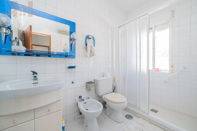 Foto 141d4299-184c-40e4-a560-574b425cd485. Maison jumelée avec cheminée chauffage dans Soto del Real