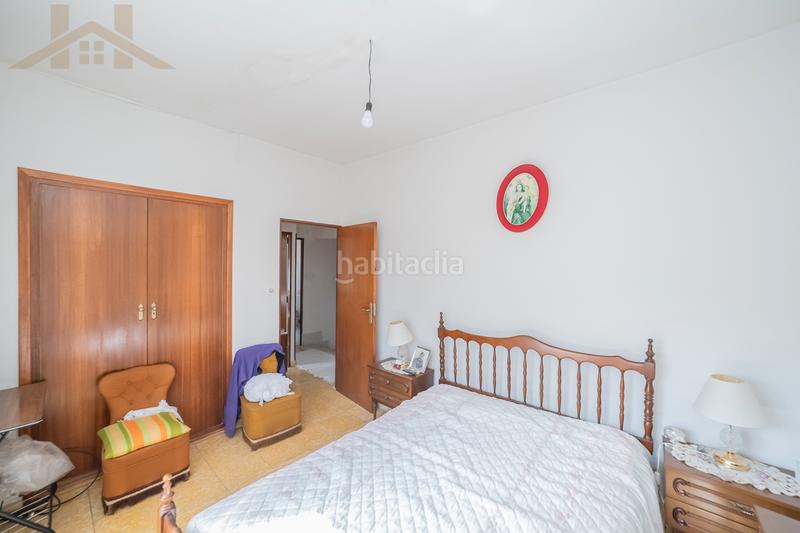 Foto 199a1be9-1ddc-4cd3-9e46-140fa8d85689. Maison jumelée avec cheminée chauffage dans Soto del Real