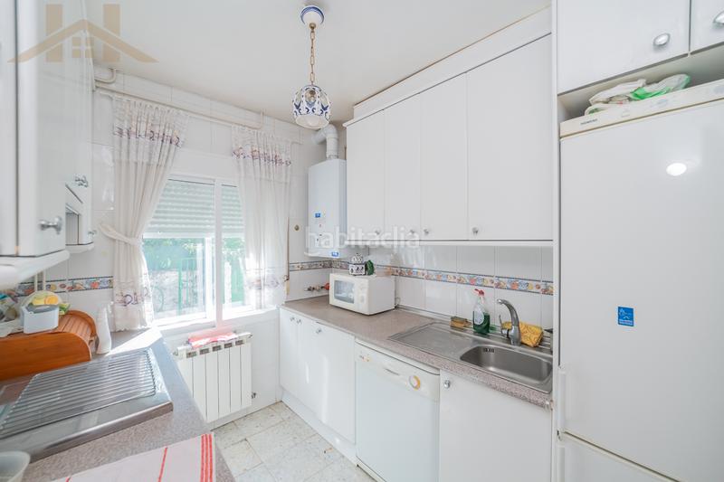 Foto 27e9edb1-4f63-49dc-9672-95181f34f62c. Maison jumelée avec cheminée chauffage dans Soto del Real