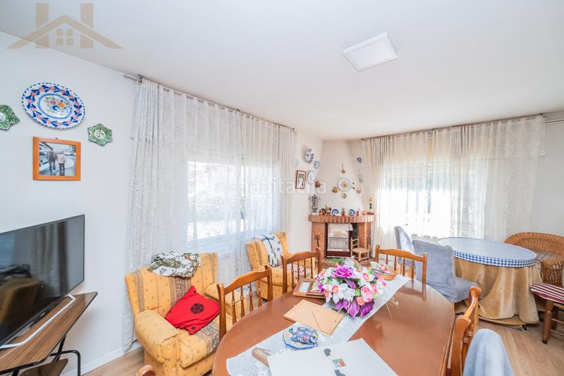 Foto 3c05daf1-e850-4159-b772-bcd0be55da18. Maison jumelée avec cheminée chauffage dans Soto del Real