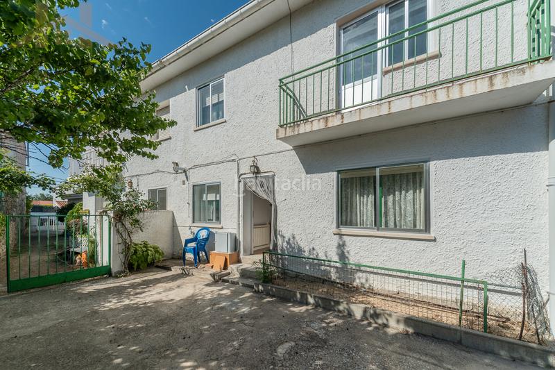 Foto 4bf7cdbe-365b-4dc5-8752-0cb615de60c9. Maison jumelée avec cheminée chauffage dans Soto del Real