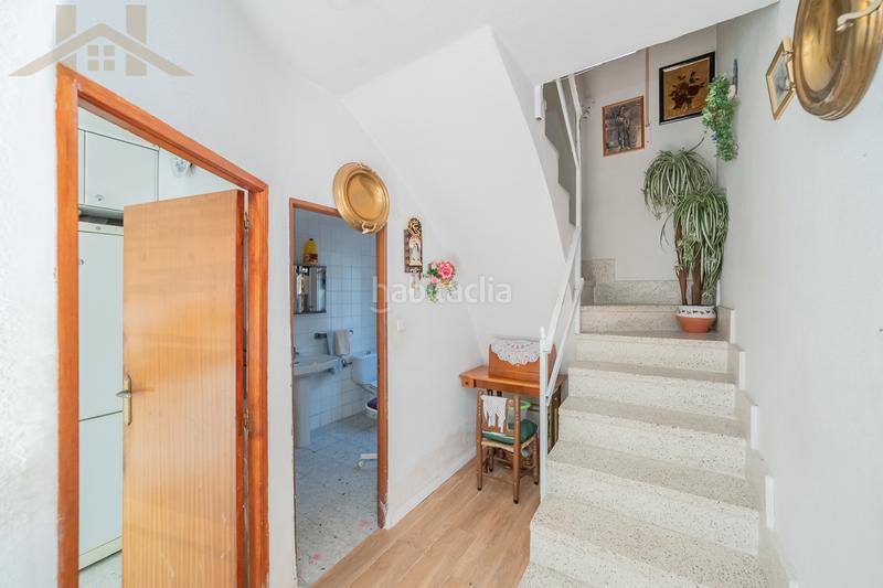 Foto 672a83db-61d0-4d5f-bd24-f48ec33a0941. Maison jumelée avec cheminée chauffage dans Soto del Real