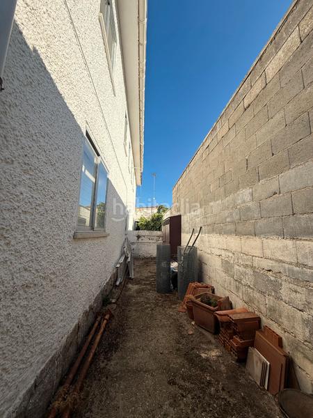 Foto 82d84cb8-8e42-47a8-b5b3-cb136deddcff. Maison jumelée avec cheminée chauffage dans Soto del Real