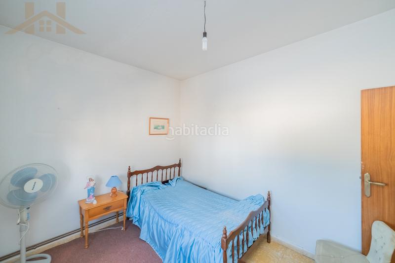 Foto 996f4587-4d40-4187-94cf-2ee8df3125d0. Maison jumelée avec cheminée chauffage dans Soto del Real