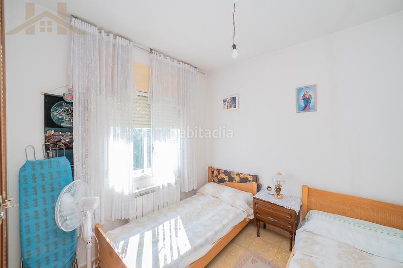 Foto d9a68253-6e45-411c-ab40-dac48a8eb3e7. Maison jumelée avec cheminée chauffage dans Soto del Real