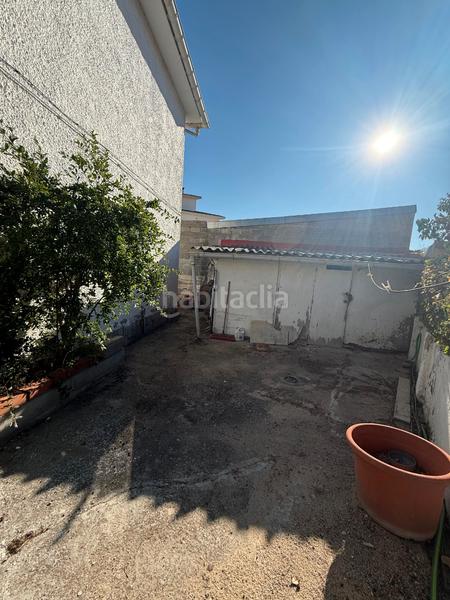 Foto f7d243a3-599e-48b9-8117-9de1570814a0. Maison jumelée avec cheminée chauffage dans Soto del Real