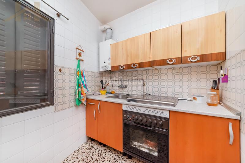 Foto 419dd37c-2c80-47e3-b63c-97f31cbe26d1. Casa bifamiliare con riscaldamento in Miraflores de la Sierra