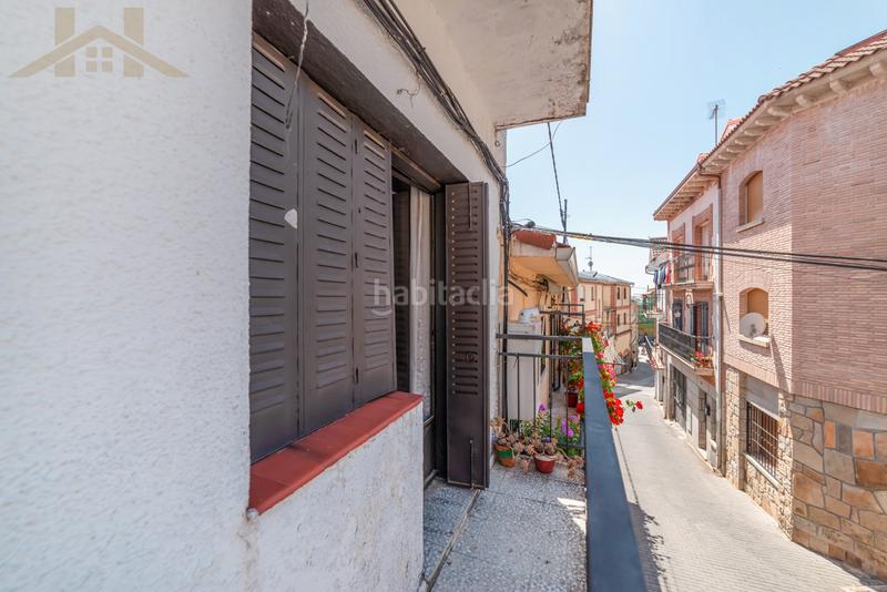 Foto a1adf56f-a704-4b4f-b9e5-5acacbcc21d7. Casa bifamiliare con riscaldamento in Miraflores de la Sierra