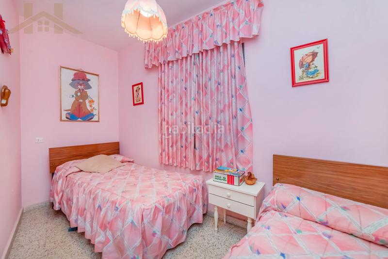 Foto a2bf35f7-33d9-475d-8a88-86cfde59dafa. Casa bifamiliare con riscaldamento in Miraflores de la Sierra