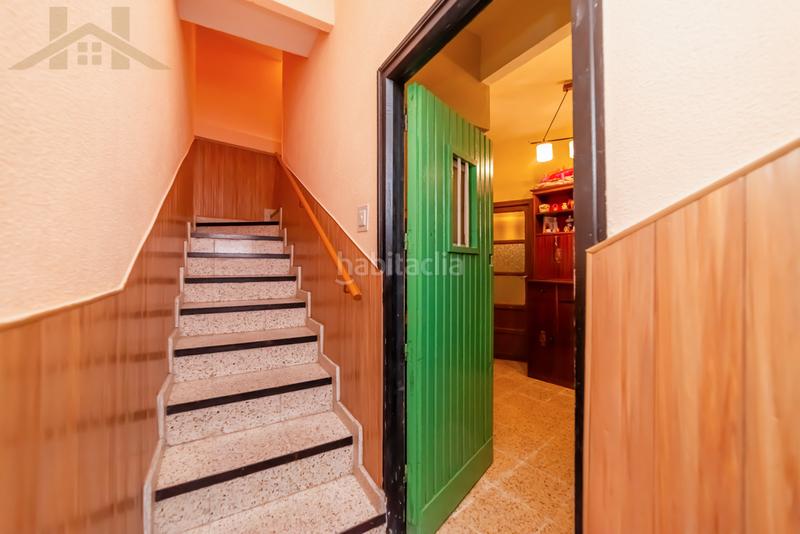 Foto d2ed44c2-638c-46cf-a303-b1e6e24e5f87. Casa bifamiliare con riscaldamento in Miraflores de la Sierra