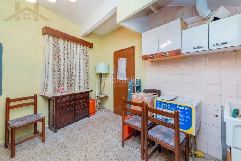 Foto f0f15760-c2e5-490d-8850-8aa04c6f70e4. Casa bifamiliare con riscaldamento in Miraflores de la Sierra