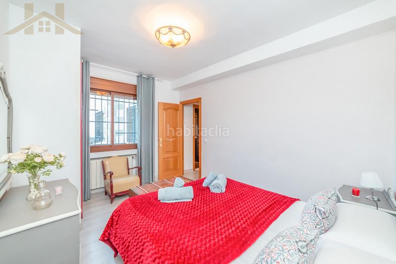 Foto 187d4e39-abd5-4141-9b27-d7006df34ecf. Xalet amb xemeneia aparcament a Manzanares el Real