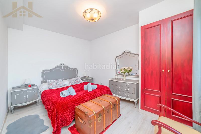 Foto 1a96b15c-ca94-4f43-a528-5ee6feca76c0. Xalet amb xemeneia aparcament a Manzanares el Real