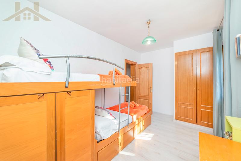 Foto 4eea0ff5-c16f-44f5-94e6-9b621903f74e. Xalet amb xemeneia aparcament a Manzanares el Real