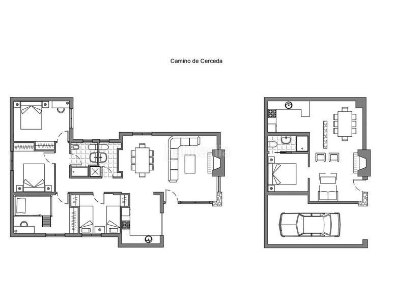 Foto 71a3ed40-51bc-4e65-866e-d06354f1d342. Xalet amb xemeneia aparcament a Manzanares el Real