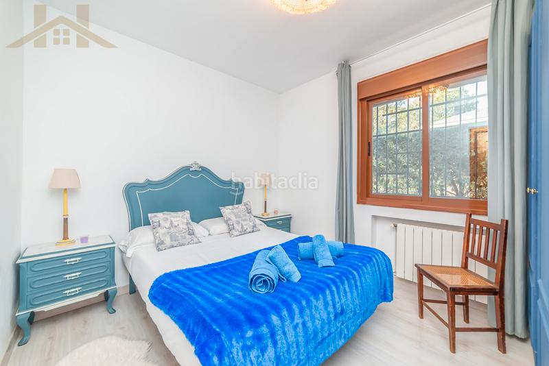 Foto 72c0fc11-dd37-4c44-ae06-3622cd33dc69. Xalet amb xemeneia aparcament a Manzanares el Real