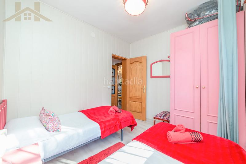 Foto 76461dc9-ac3e-4491-abbe-238a409e2433. Xalet amb xemeneia aparcament a Manzanares el Real