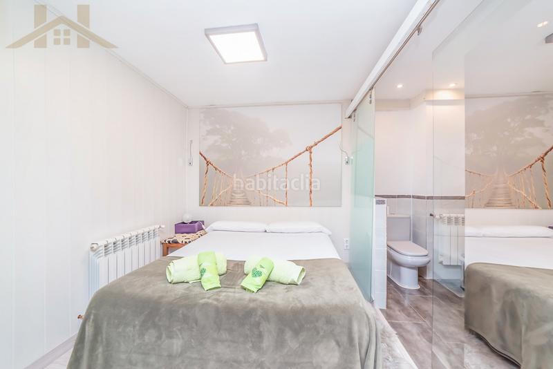 Foto 76be2946-d1b9-477d-b017-848b6336dc6c. Xalet amb xemeneia aparcament a Manzanares el Real