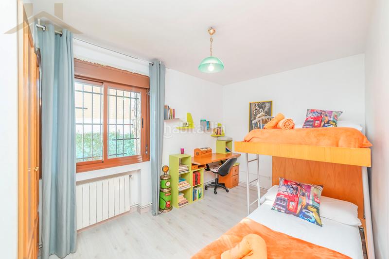 Foto 9debf191-baaf-411d-9f25-55780933bb09. Xalet amb xemeneia aparcament a Manzanares el Real