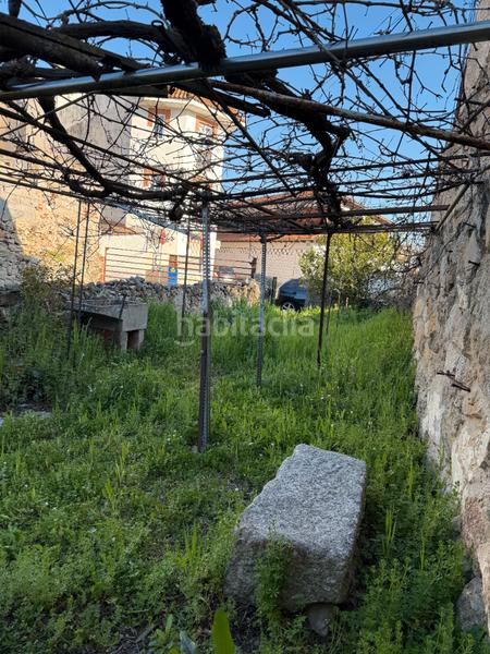 Foto 3cb2ef51-8fc9-49d6-92ea-80791dcd6892. Wohngrundstück in Soto del Real