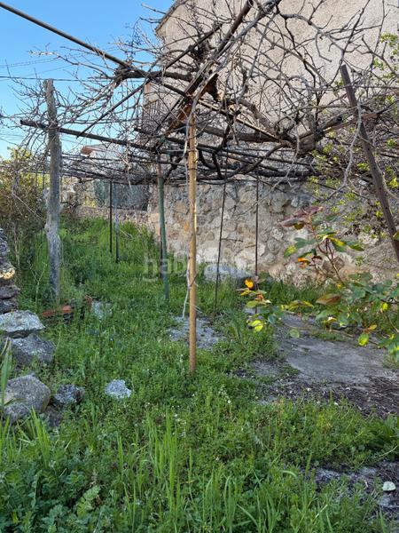 Foto 4659cb38-b40c-428d-8ef6-4d4897b997c9. Wohngrundstück in Soto del Real