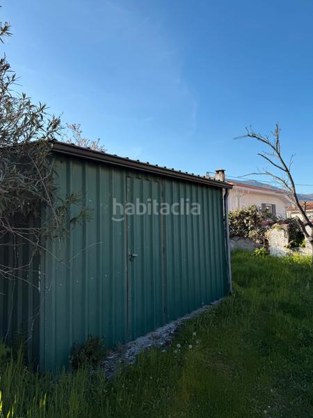 Foto 5a702499-6d02-4751-8871-c45f5d95dacb. Wohngrundstück in Soto del Real