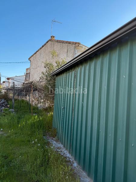 Foto 71c3f552-5f60-4005-850d-65db3fa8dc67. Wohngrundstück in Soto del Real