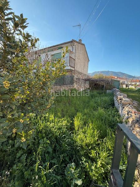 Foto 9405d23c-06d3-4356-9e31-52b26ad1ce10. Wohngrundstück in Soto del Real