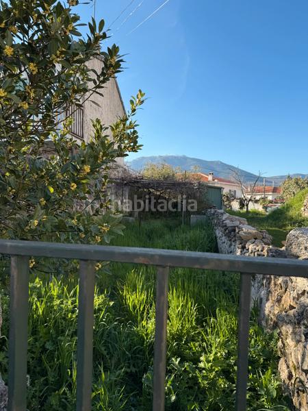 Foto 9d991443-a5a4-4201-991a-b566d0795672. Wohngrundstück in Soto del Real