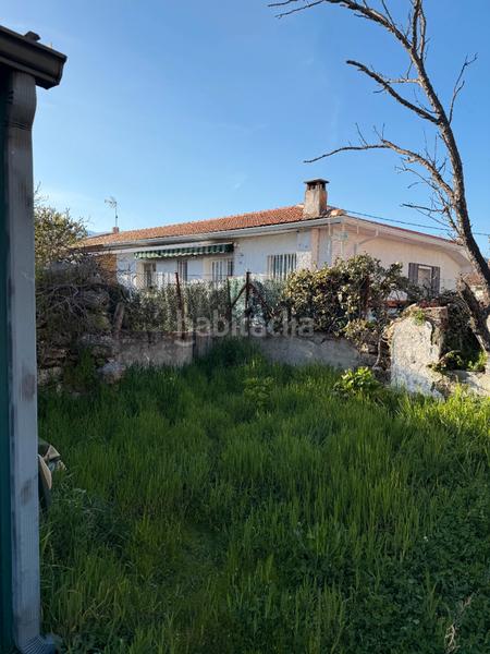 Foto a9efd39a-81ae-475e-bd2a-91e55f1254f8. Wohngrundstück in Soto del Real