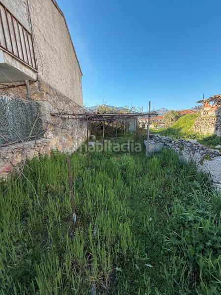 Foto d79c25f1-2335-4207-b06f-4e002d36b7f0. Wohngrundstück in Soto del Real