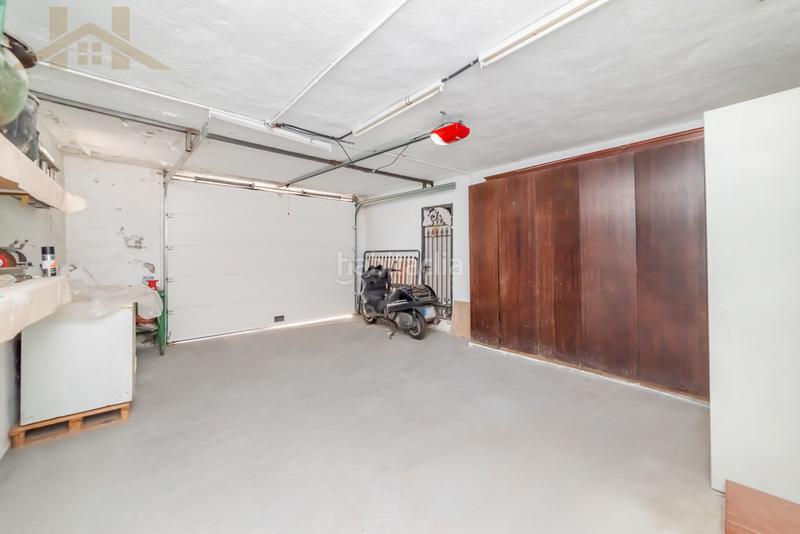 Foto 835ddc7b-8d42-41e2-a0ef-f9ded8da3341. Chalet avec chauffage parking piscine dans Miraflores de la Sierra