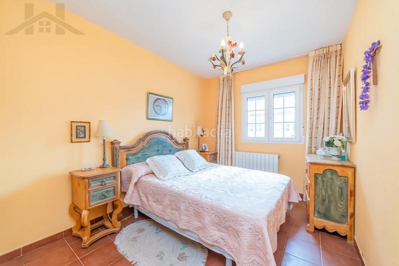 Foto a72d0ae0-fc07-4fca-846f-8975ef996df1. Chalet avec chauffage parking piscine dans Miraflores de la Sierra