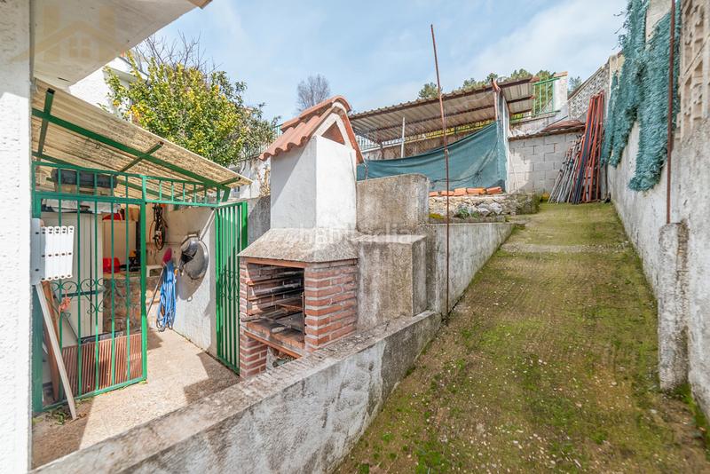 Foto ab01e52c-1ef7-4b3e-9f35-a312d64d8a8d. Chalet avec chauffage parking piscine dans Miraflores de la Sierra