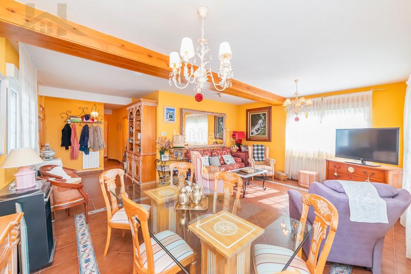 Foto c292dc2a-232c-4618-95f2-ca6bf2e1329a. Chalet avec chauffage parking piscine dans Miraflores de la Sierra