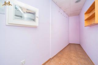 Geschäftsraum  Carretera de bustarviejo. ¡vende en exclusiva local hogares miraflores de la sierra!