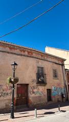 Maison jumelée  Calle riaza. Hogares miraflores de la sierra vende en exclusiva edificio!