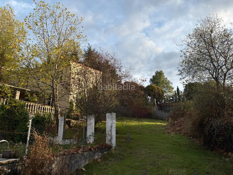 Foto 236ee1d3-e291-4fe1-9c00-e43ba2d175dc. Chalet con riscaldamento piscina in Soto del Real