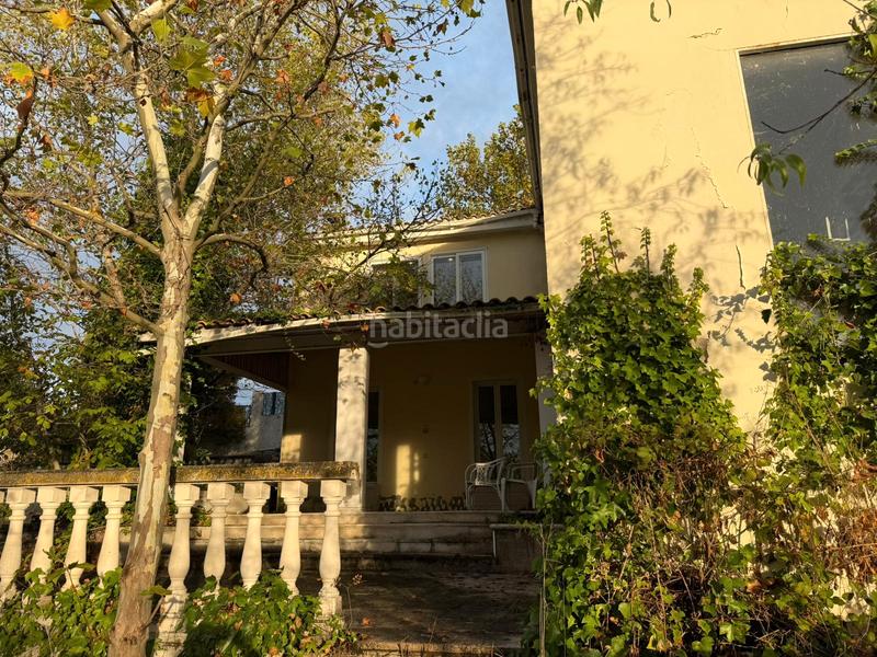 Foto 50bd402a-c913-4b76-b794-93be239b83a4. Chalet con riscaldamento piscina in Soto del Real